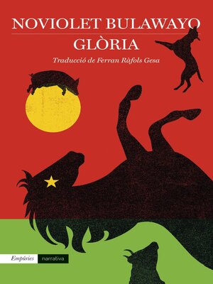 cover image of Glòria